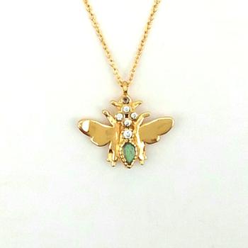La Rose d'Along - Bijoux Rennes