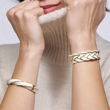 Jonc - Bangle up - Bijouterie Rennes