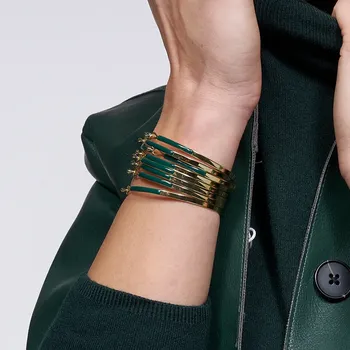 Bracelet - Bangle up - Bijouterie Rennes