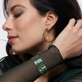 Jonc - Bangle up - Bijouterie Rennes