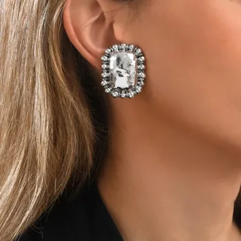 Boucles d'oreilles -Satellite bijoux - Bijouterie Rennes