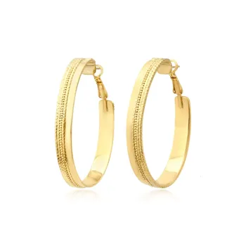 Boucles d'oreilles -Satellite bijoux - Bijouterie Rennes