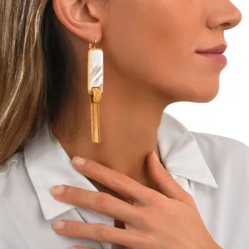 Boucles d'oreilles -Satellite bijoux - Bijouterie Rennes