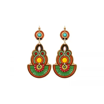 Boucles d'oreilles - Bijouterie Rennes