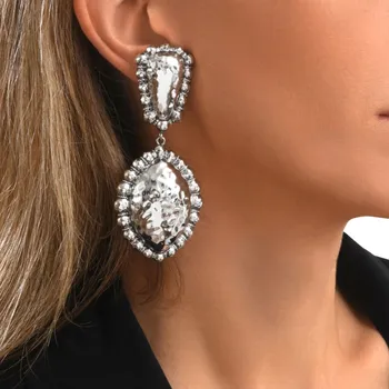 Boucles d'oreilles -Satellite bijoux - Bijouterie Rennes