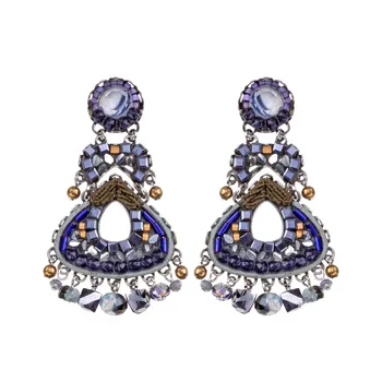 Boucles d'oreilles - Bijouterie Rennes