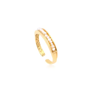 Bague - Satellite Bijoux - Bijouterie Rennes