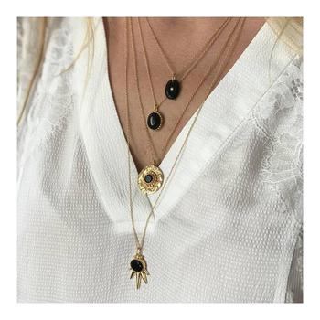 La Rose d'Along - Bijoux Rennes