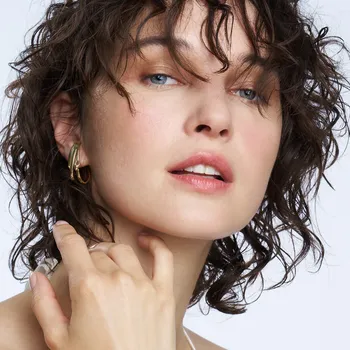 Boucles d'oreilles - Bijouterie Rennes