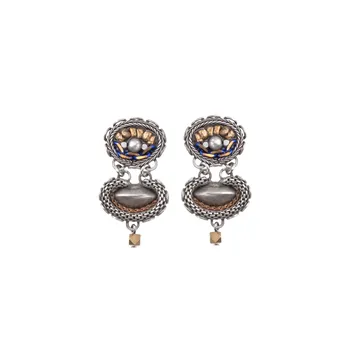 Boucles d'oreilles - Bijouterie Rennes