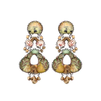 Boucles d'oreilles - Bijouterie Rennes