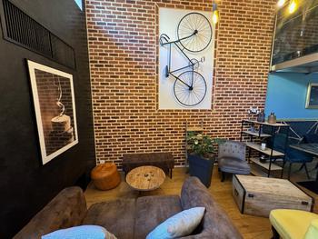 L'UN DES SENS - Restaurant à Valenciennes
