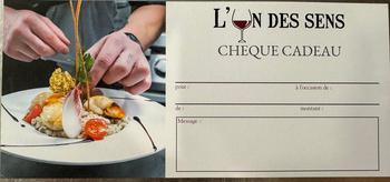 L'UN DES SENS - Restaurant à Valenciennes