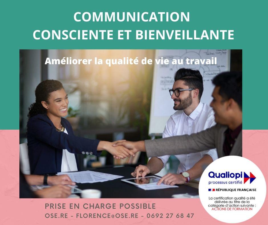 Développer les compétences relationnelles des managers et équipes : une action concrète pour la QVCT et la prévention de RPS