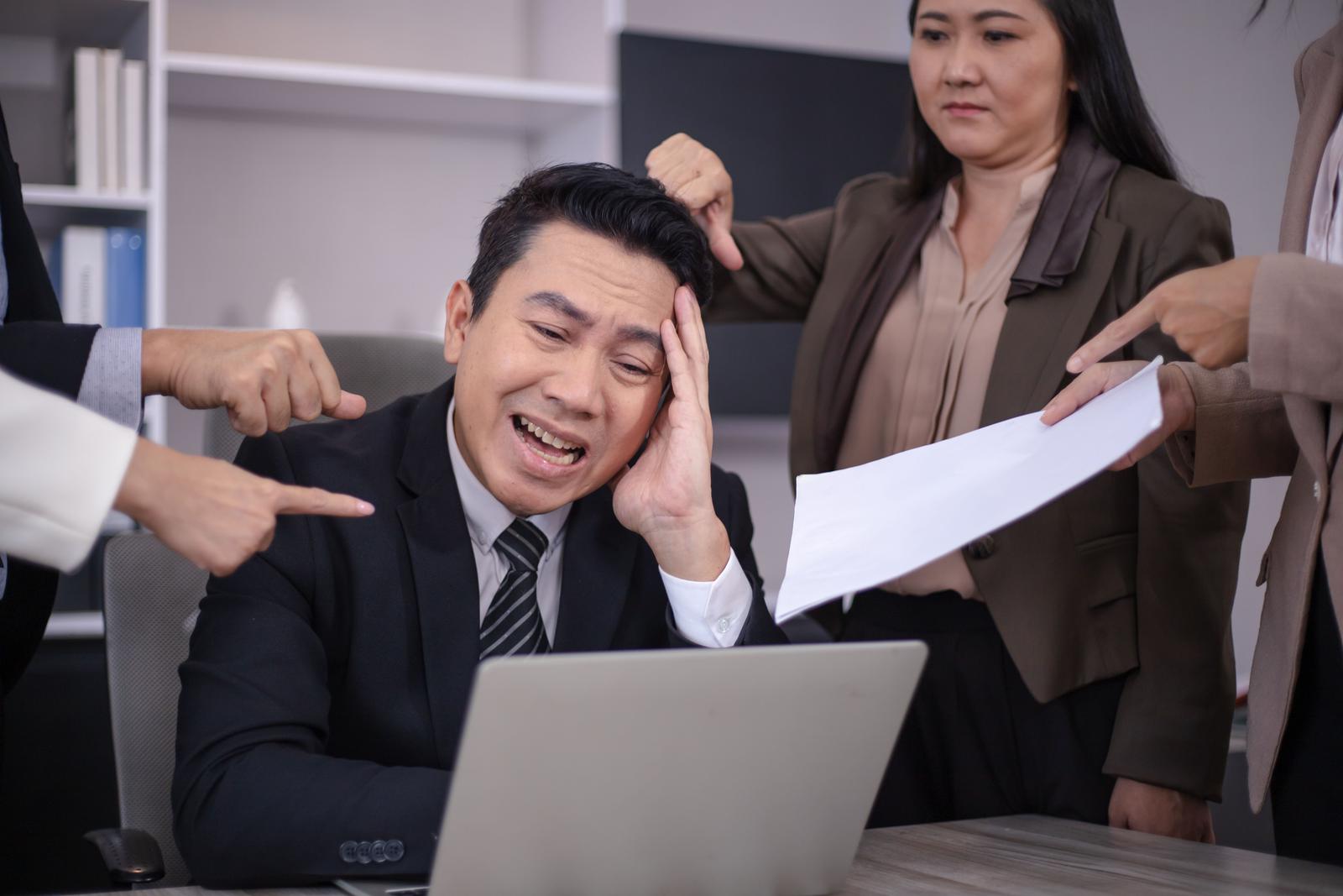 EMPLOYEURS : investir dans les compétences relationnelles, c’est aussi prévenir les difficultés au travail