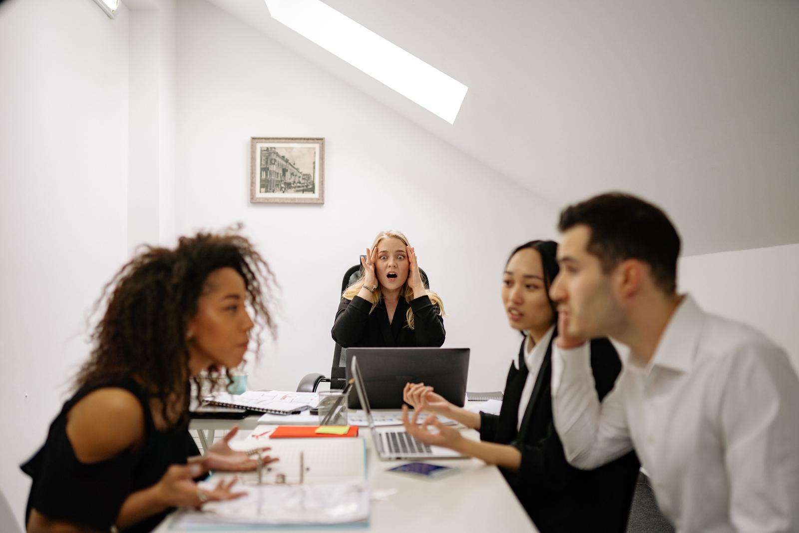 SANTÉ AU TRAVAIL : prévenir les difficultés relationnelles, c’est aussi agir en amont