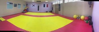 FORM HORIZON - Salle de sports à Saint-Gilles Les Bains