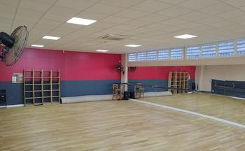 FORM HORIZON - Salle de sports à Saint-Gilles Les Bains