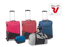 Ligne Adventure : Bagages transformables