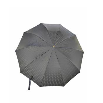 Piganiol parapluie élégant motifs bleus